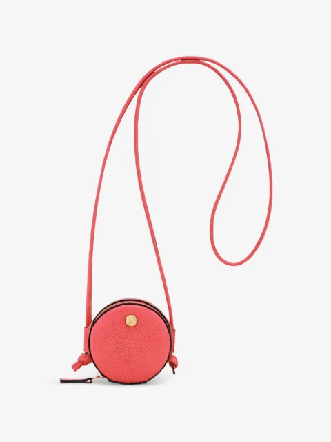 Longchamp Épure Coin purse with cord