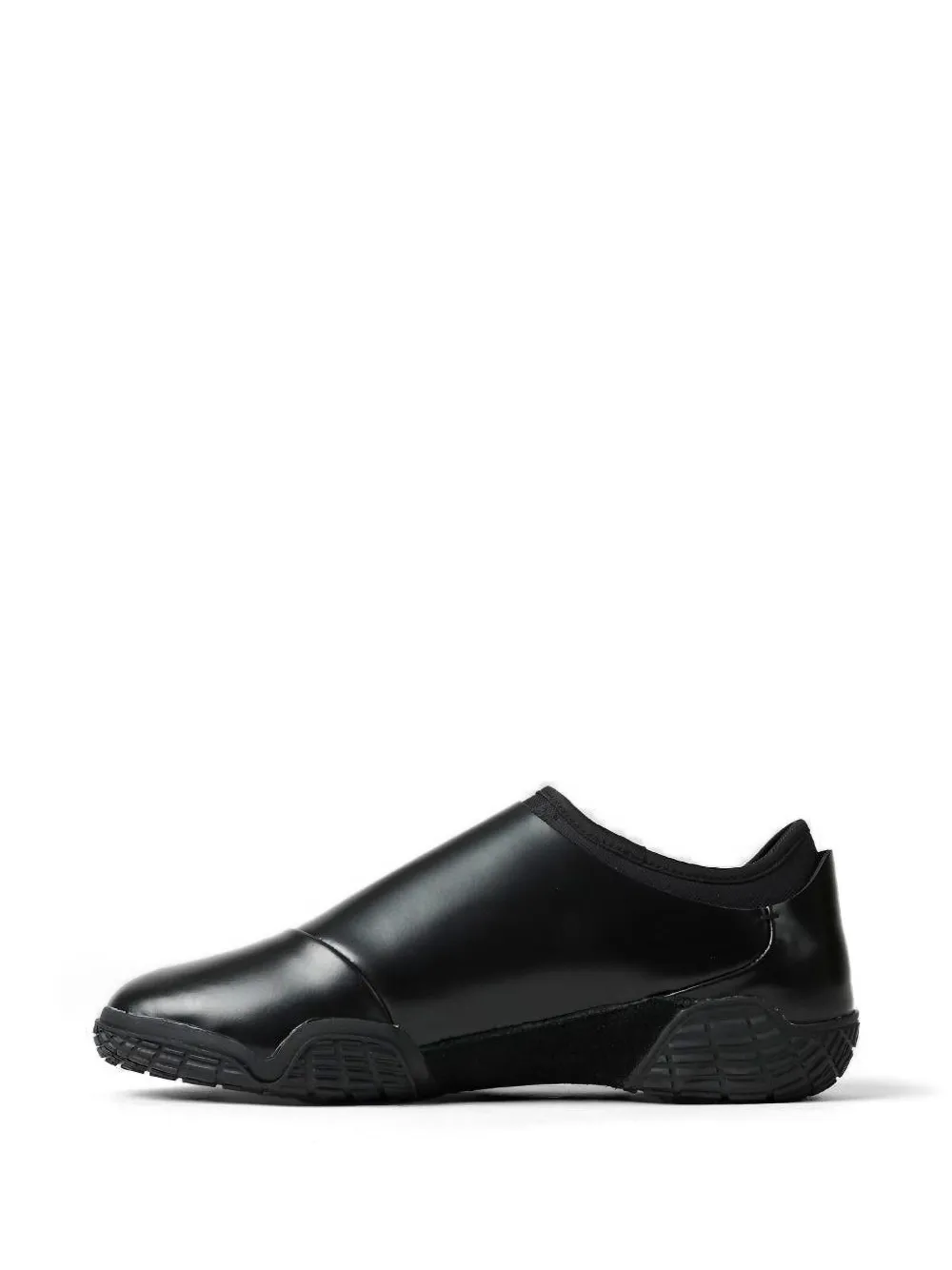 adidas x Arte Antwerp Trivela zip-fastening sneakers Zwart