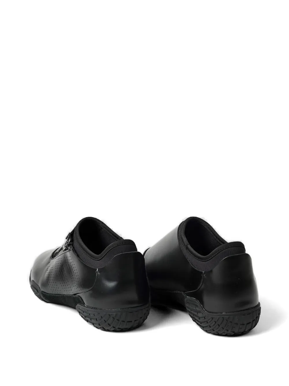 adidas x Arte Antwerp Trivela zip-fastening sneakers Zwart