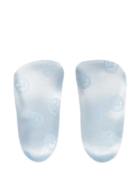 Birkenstock Blue Footbed insoles