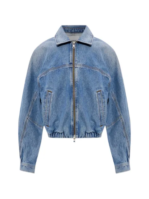 AGOLDE Dixon Cocoon denim jacket