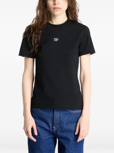 Daily Paper logo-print T-shirt