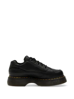 Adieu Paris Type 132 レザー ダービーシューズ | ホワイト | FARFETCH JP