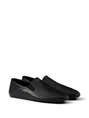 メンズ革靴 シューズ prada プラダ靴スニーカー 厚底 スニーカー
