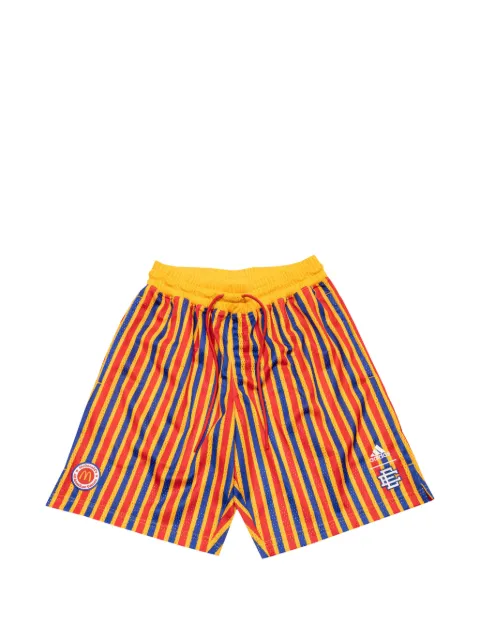 ERIC EMANUEL x Adidas Originals McDonald's All American Game shorts