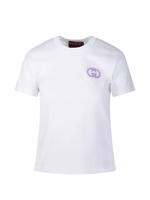 Gucci interlocking G T-shirt