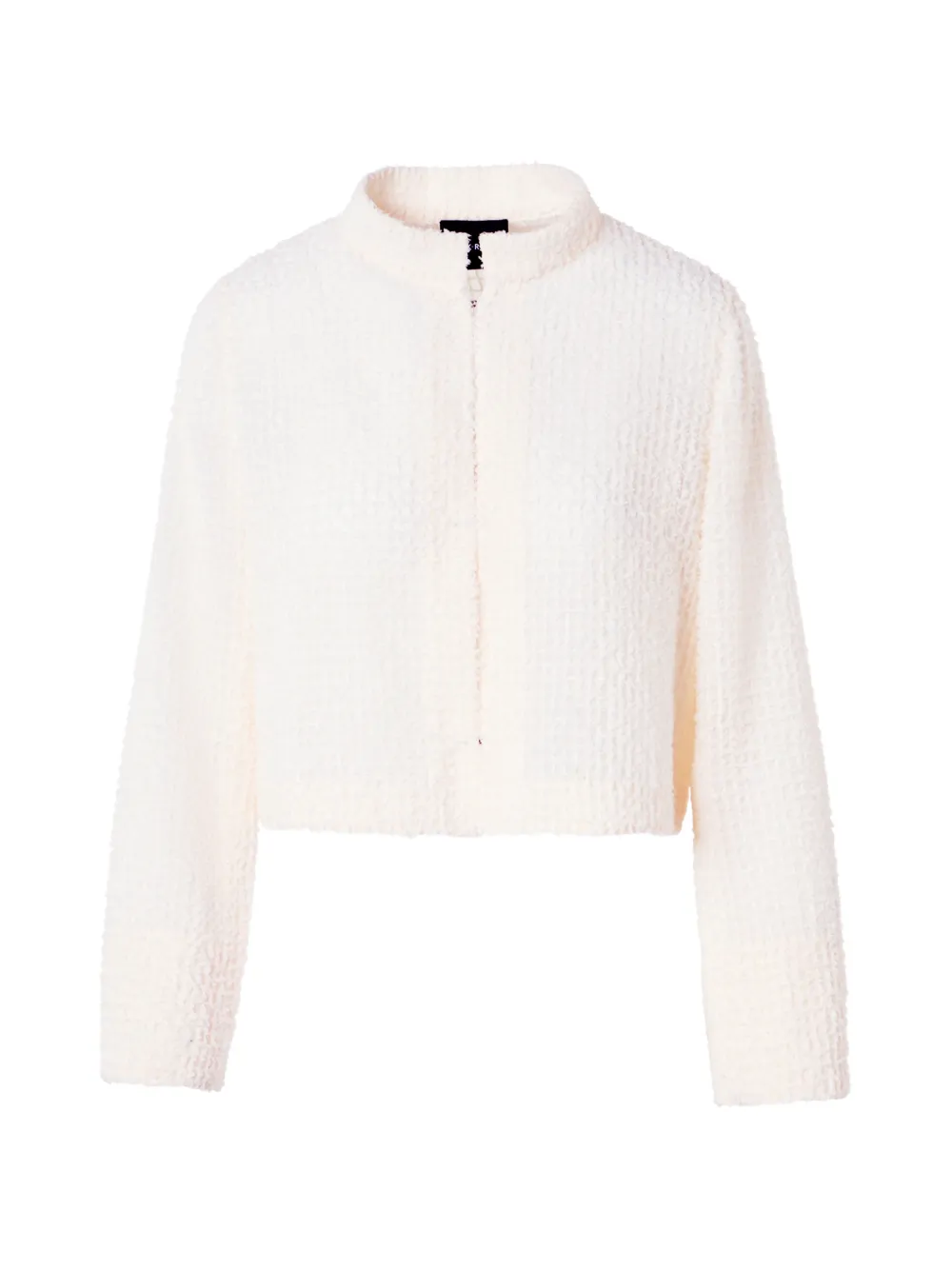 Akris Hockney jacket - Weiß