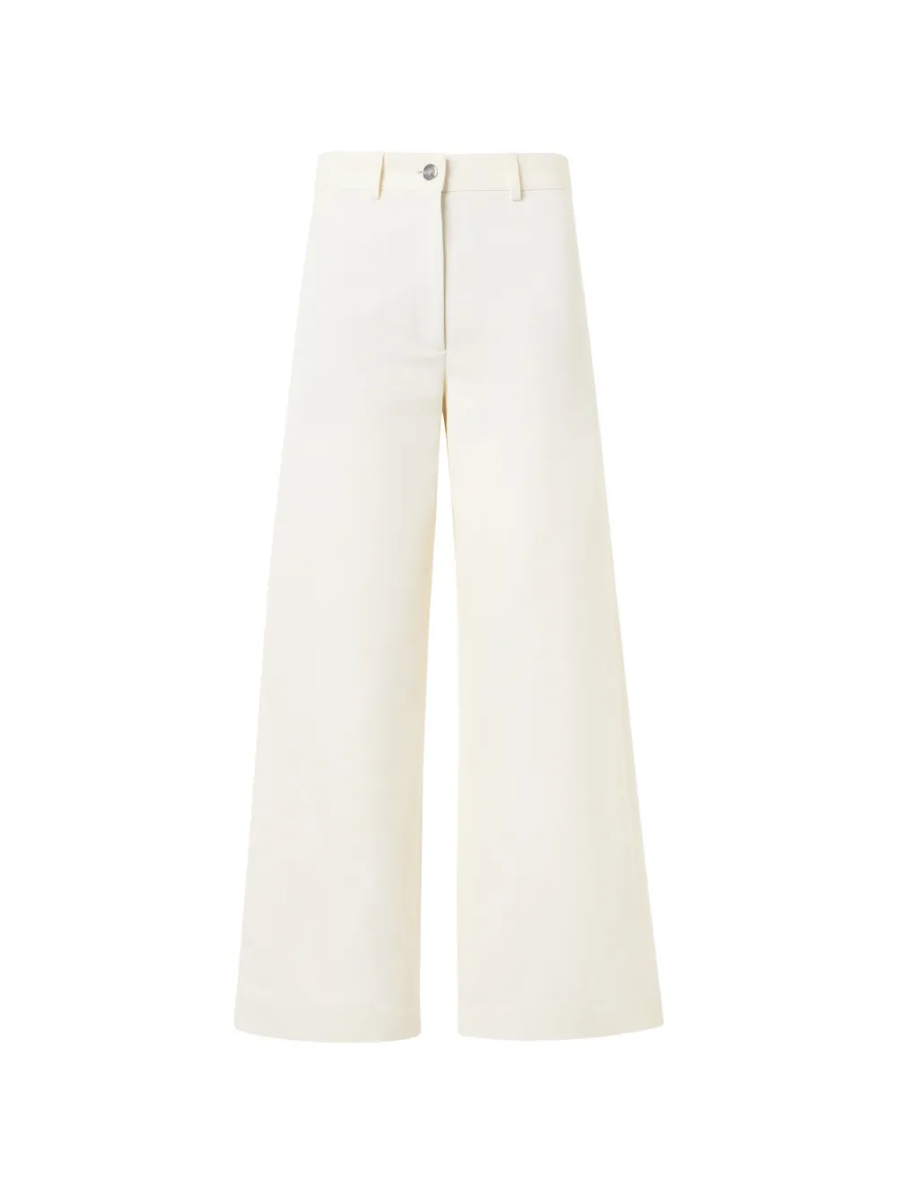 Akris Finn trousers - Bianco