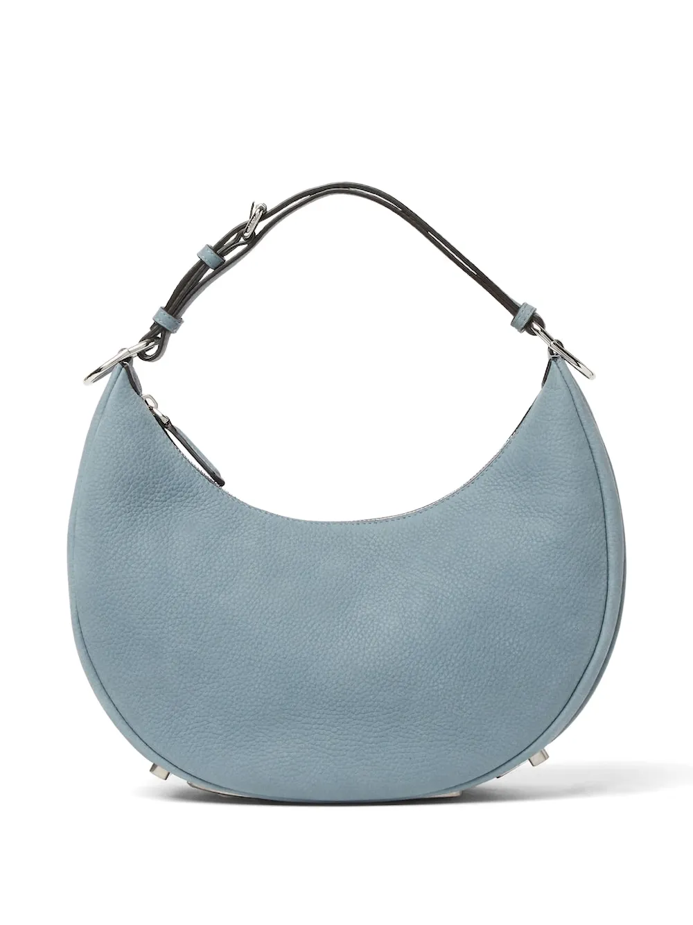 FENDI Fendigraphy clutch bag