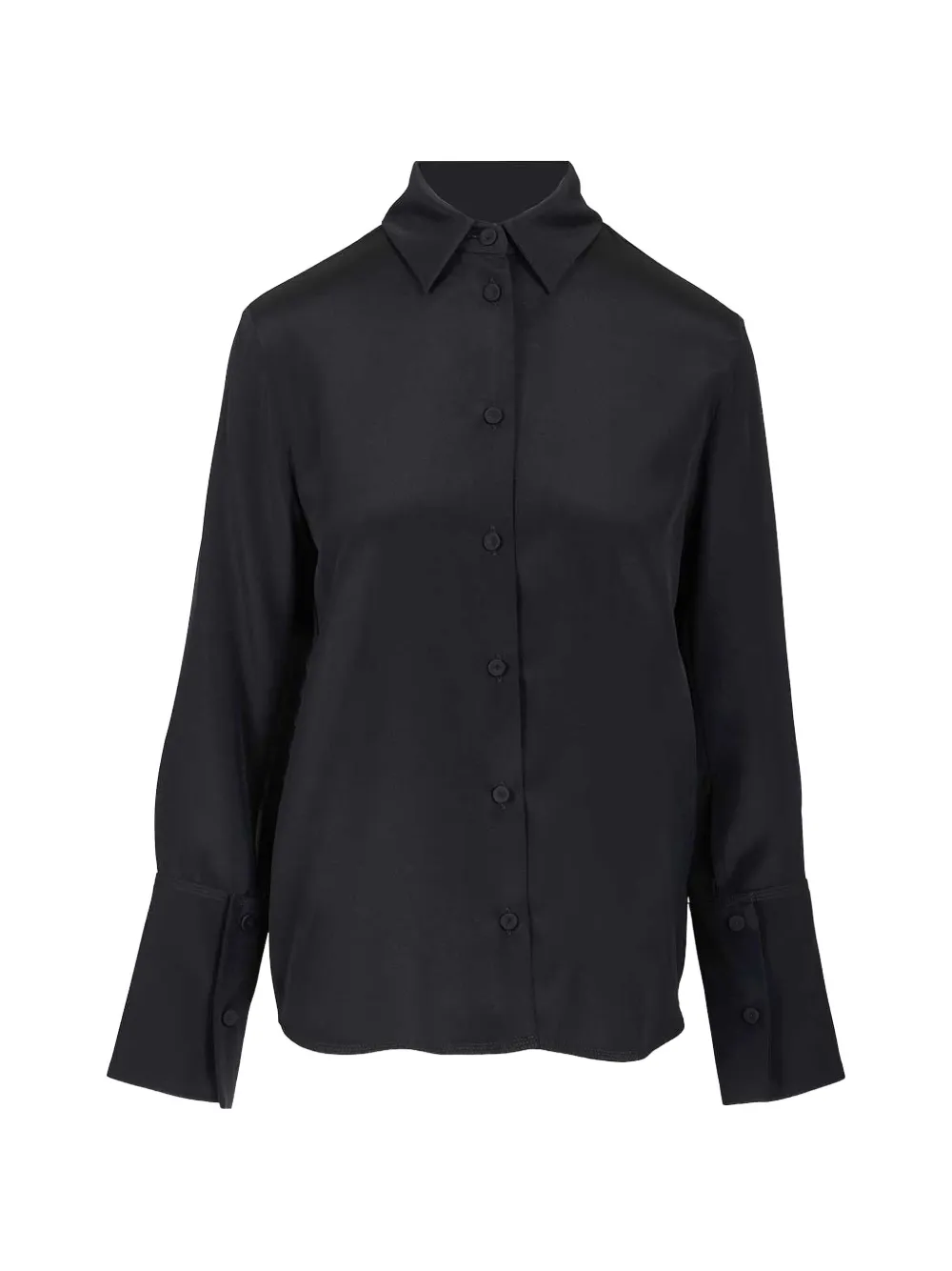Max Mara Voliera shirt - Blue