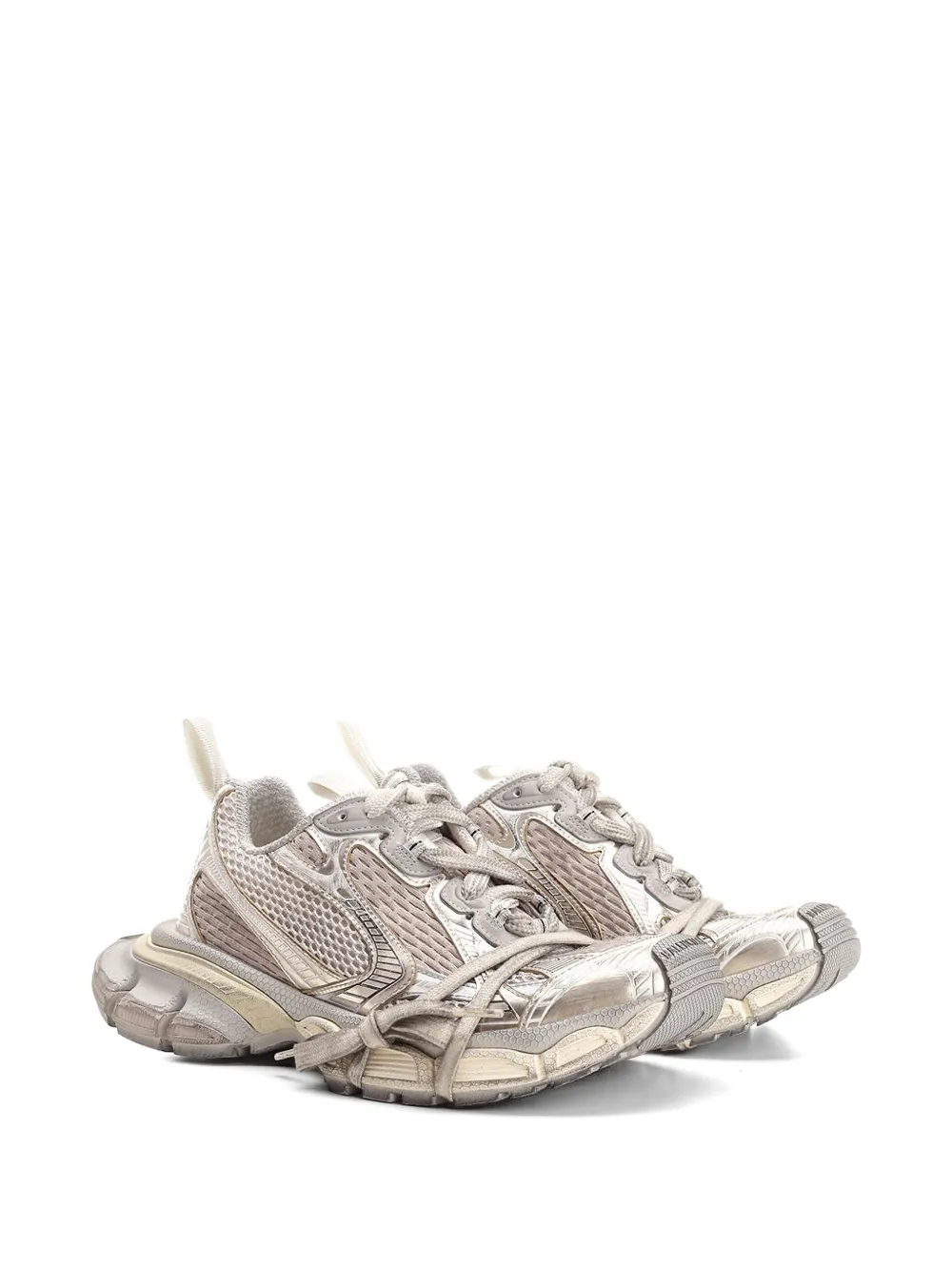 Balenciaga 3XL sneakers Beige