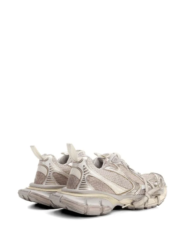 Balenciaga 3XL Sneakers | Neutrals | FARFETCH