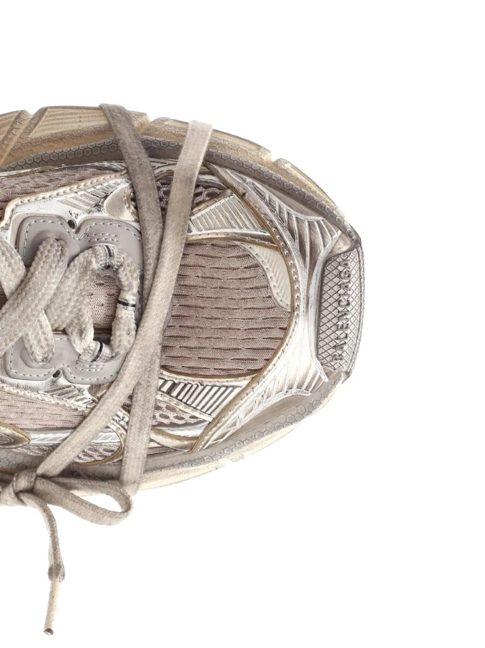Balenciaga 3XL sneakers Beige