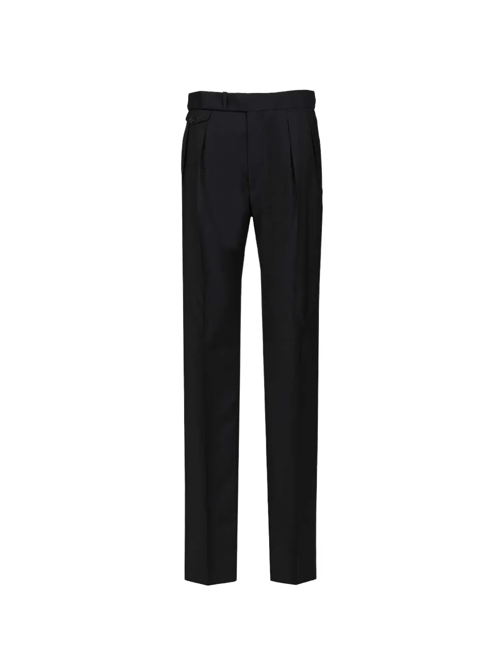 Tagliatore Pavel pleated trousers