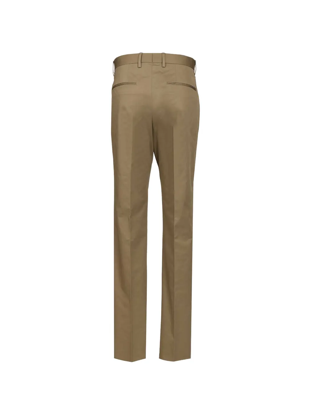 Tagliatore Skinny broek Beige