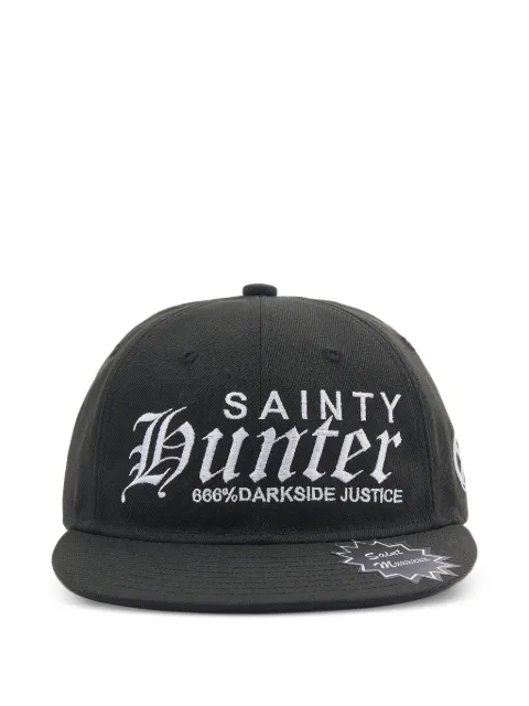 SAINT MXXXXXX gorra Sainty Hunter bordada