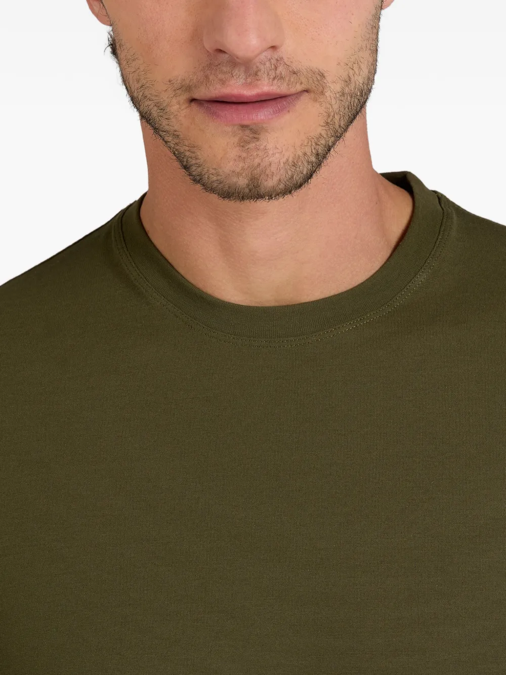 slowear IceCotton T-shirt Groen