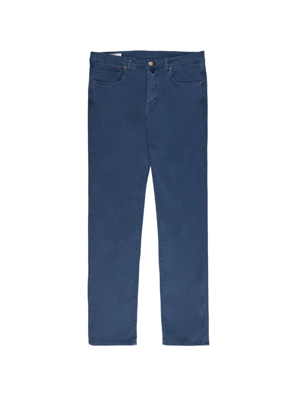 Incotex five-pocket trousers - Blau