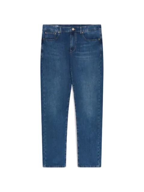 Incotex five-pocket slim-fit jeans