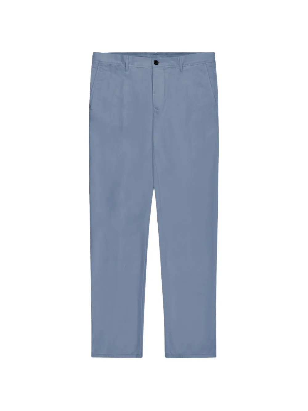 Incotex slim-fit trousers - Blu