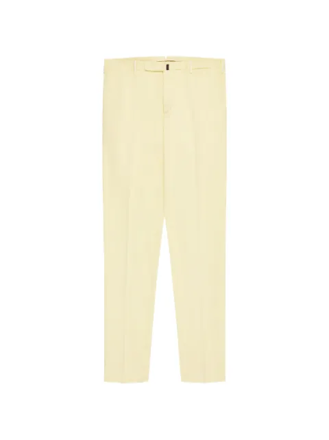 Incotex pantalones slim