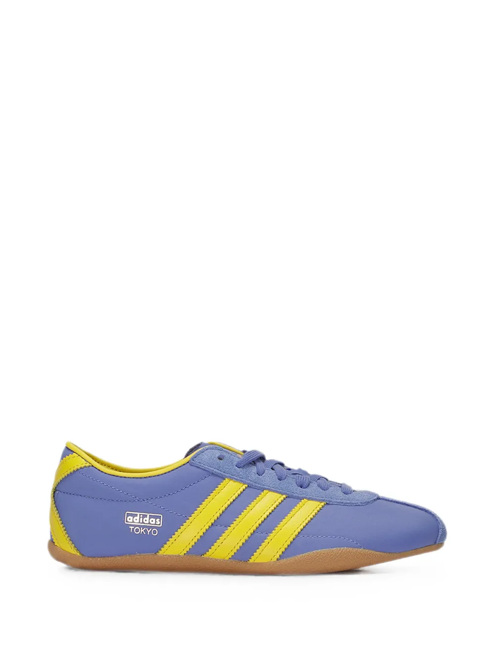 adidas Tokyo lace-up sneakers - Violett