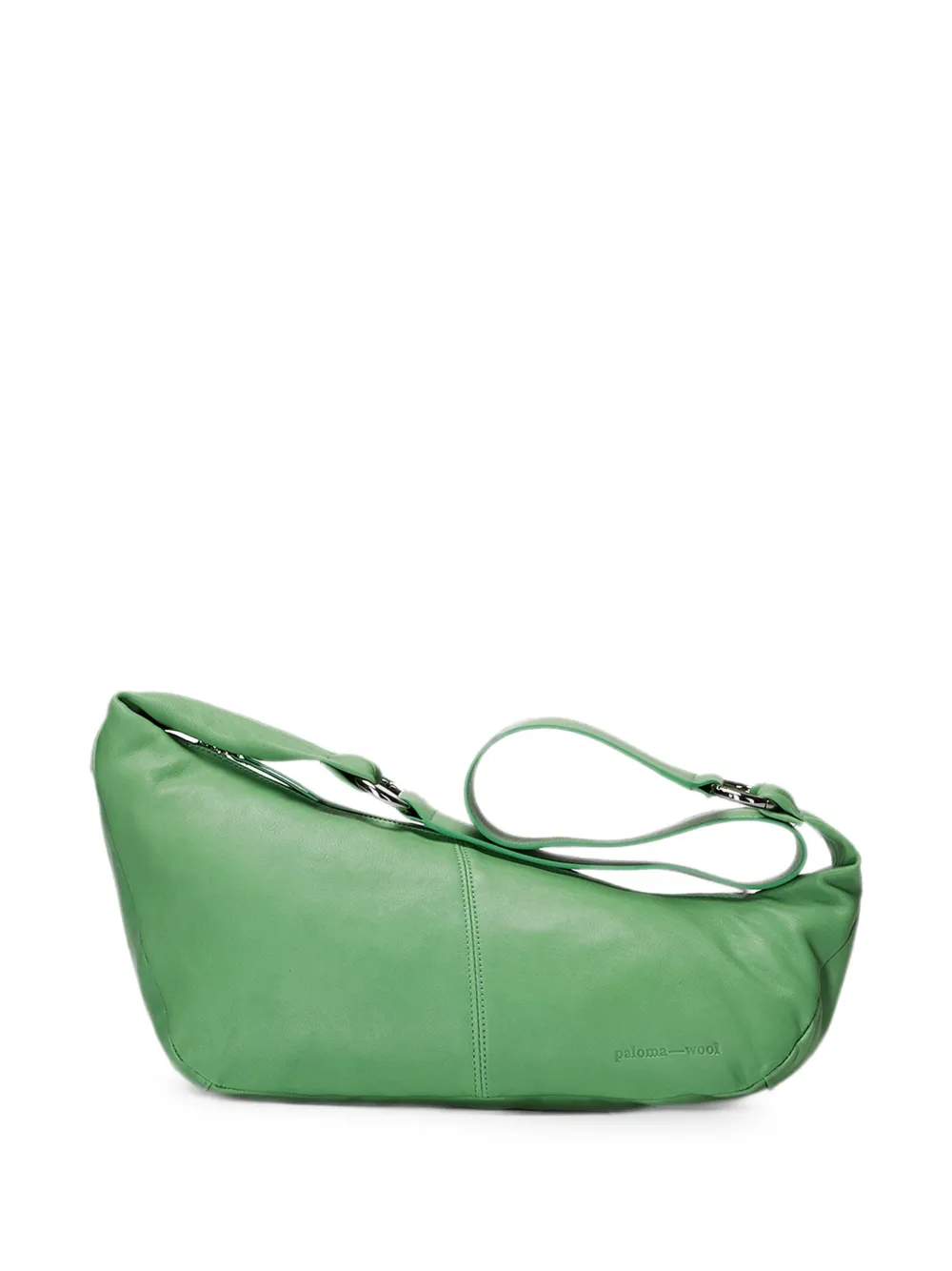 Paloma Wool Mini Dry shoulder bag - Verde