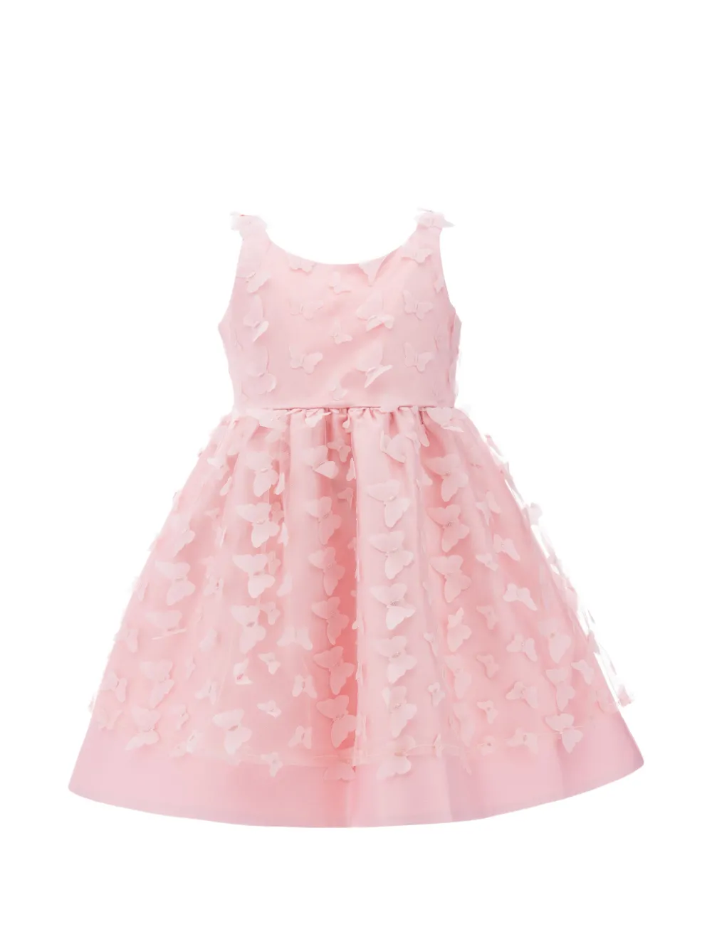 Tulleen Mariposa tulle dress - Rosa