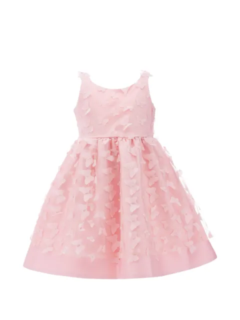 Tulleen Mariposa tulle dress