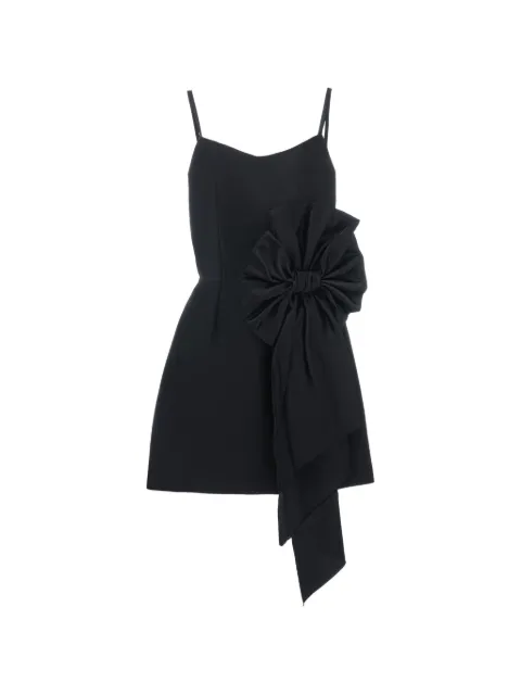 Tulleen Livonia mini dress
