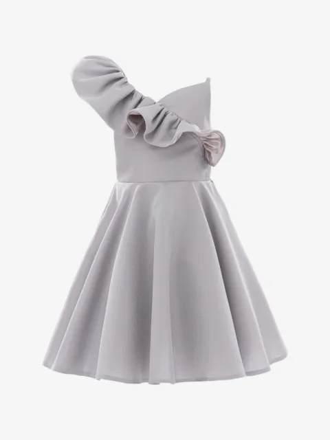 Tulleen vestido Riviera