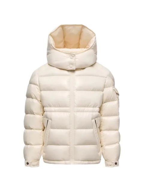 MONCLER GRENOBLE KIDS Maire hooded coat