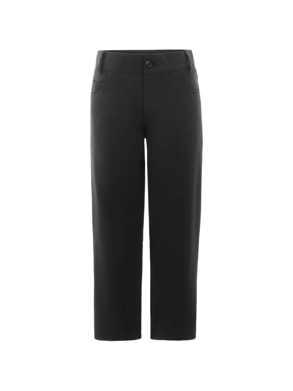 Moustache Athleisure trousers - Nero