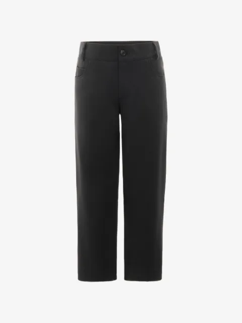 Moustache pantalones Athleisure