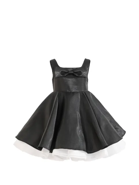 Tulleen Lucienne Kleid mit Schleife