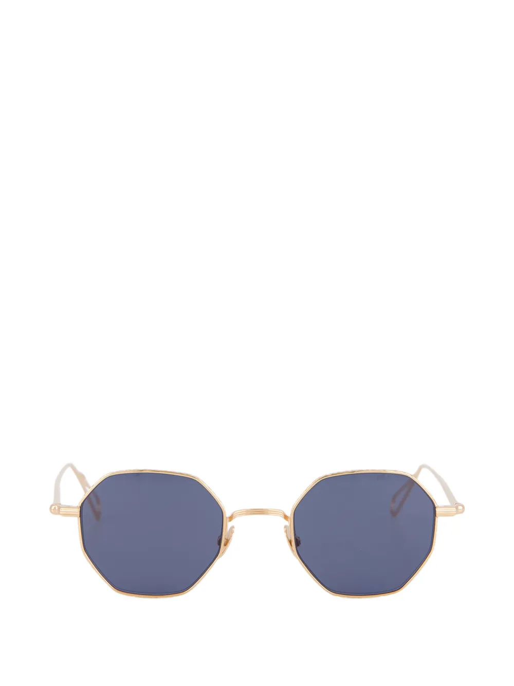 Ahlem Gaillon sunglasses - Gold