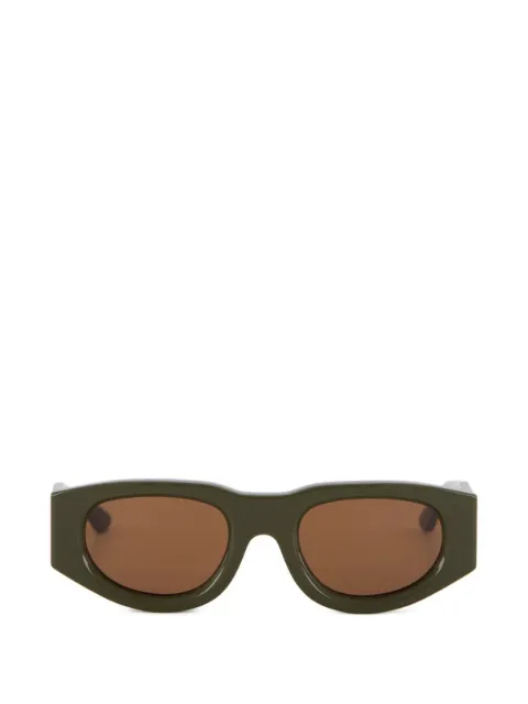Thierry Lasry Dopamy round-frame sunglasses