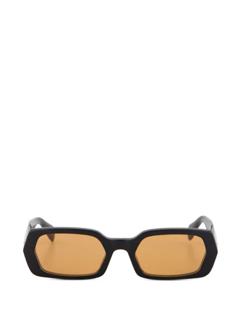 Retrosuperfuture L'Altro geometric-frame sunglasses