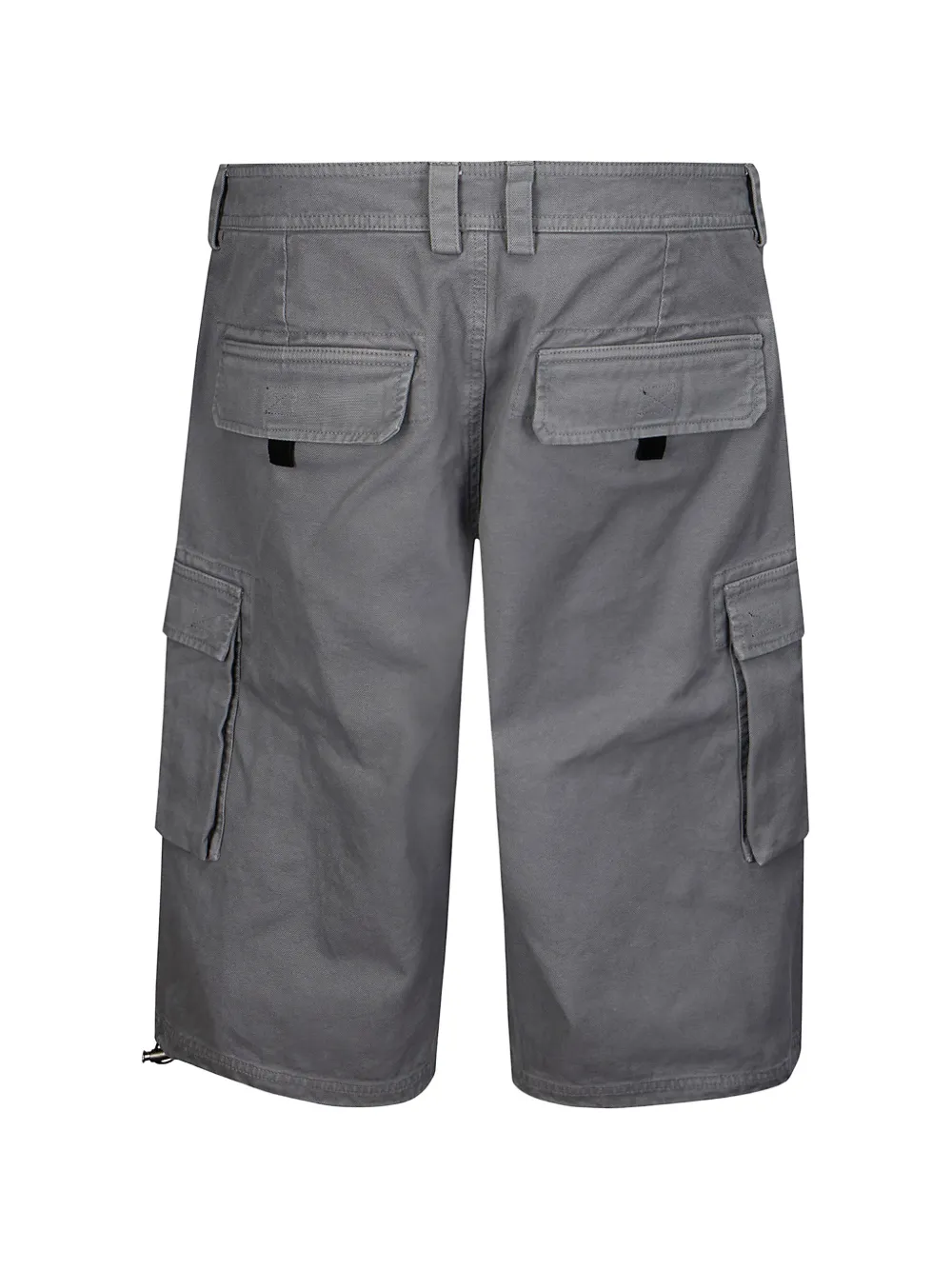 Martine Rose Cargo shorts Grijs