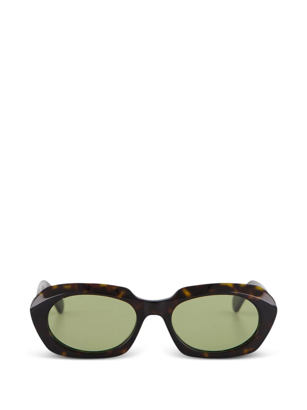 Retrosuperfuture Epoca sunglasses - Braun