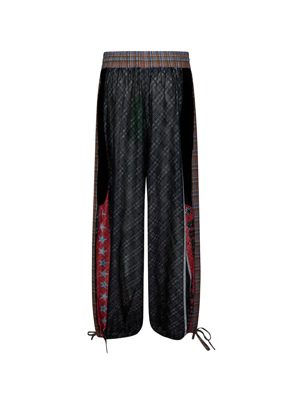Chopova Lowena Basketball トラックパンツ | ブラック | FARFETCH JP