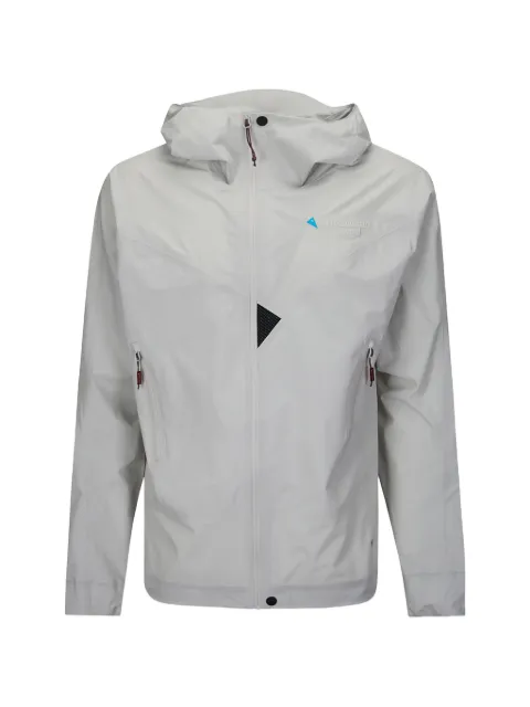 Klättermusen Vingtor hooded jacket