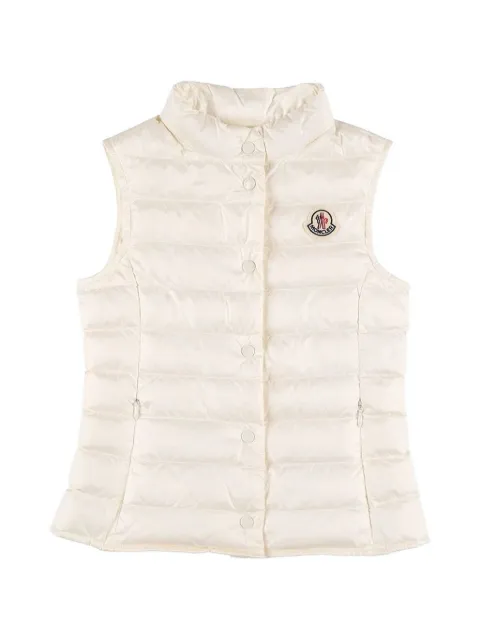 Moncler Enfant chaleco Liane