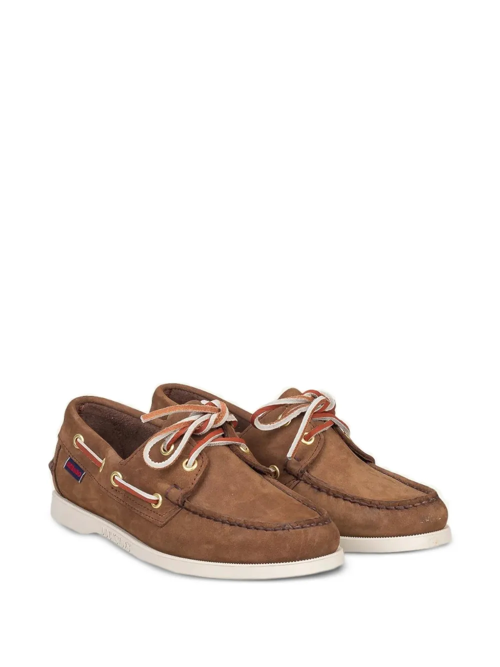  Sebago Zapatos Náuticos Portland - Marrón 