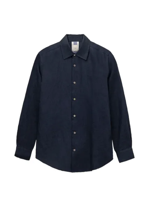 CHÉ Studios slim-fit long-sleeve shirt