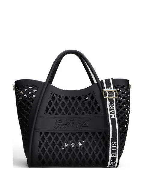Marc Ellis bolso shopper Flat Basket mediano