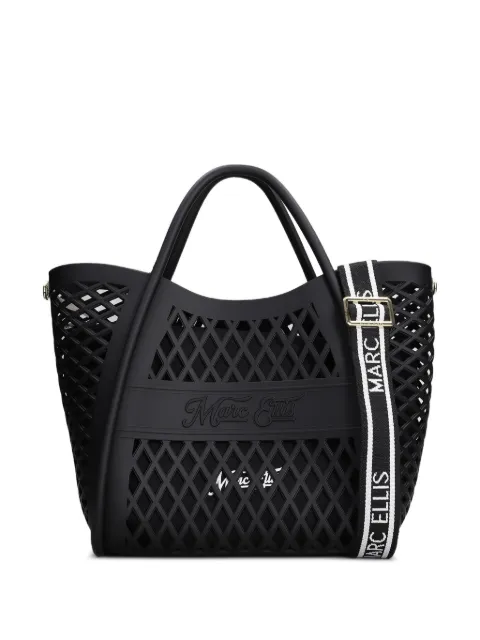 Marc Ellis small Flat Basket tote bag