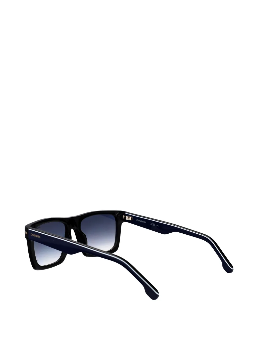 Carrera 378 S zonnebril Zwart