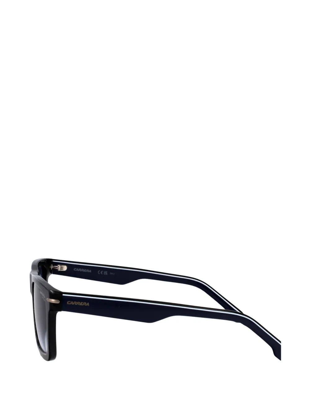 Carrera 378 S zonnebril Zwart
