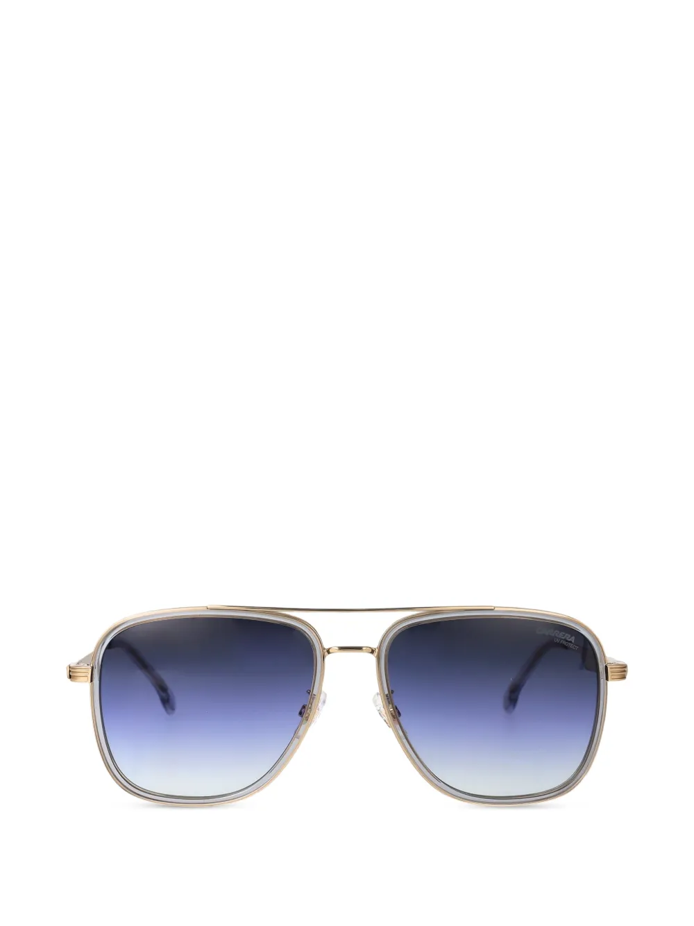 Carrera pilot-frame sunglasses - Oro